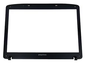 NEW EMACHINES E520 E720 LCD FRAME - Zdjęcie 1 z 2