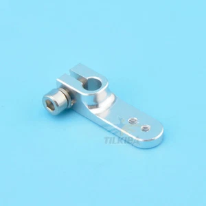 Rc Boat Carburetor Throttle Arm For Zenoah Type Rc Model Boat Gas Petrol Carb - Photo 1 sur 6