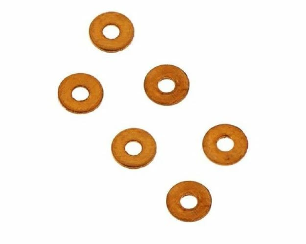 HMXE2147 HELIMAX MAIN GEAR - AXE 100 FP MD530  (2 PACKS)  & HMXE2138  - Image 1 of 4