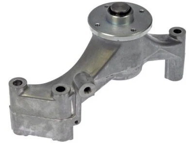 For 2004-2010 Infiniti QX56 Engine Cooling Fan Pulley Bracket Dorman 45862SYRV - Image 1 of 2