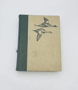 Vintage Birds of America (1936) Hardcover Book by T. Gilbert Pearson - Picture 1 of 11