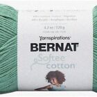 EcoSoft Pool Green: Luxurious Sustainable Cotton Yarn for Crafting Bliss