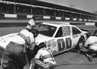 Sam Ards Thomas Brothers Country Ham crew services car pit road NA- Old Photo