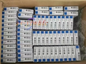 1pcs Omron NX-ID5342 Digital Input Unit NEW - Picture 1 of 3