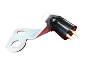 STOP LIGHT SWITCH; DELCO REMY # 1998104 (D859), fits 1955 PONTIAC w/Power Brakes - Picture 1 of 2