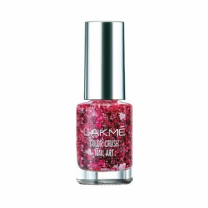 Esmalte de arte en uñas Lakme India color aplastamiento 6 ml (0,20 oz) tono G9 - Imagen 1 de 1