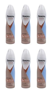 Rexona Maximum Protection Clean Scent Deo Spray , 6x150ml EAN8720181068867 - Bild 1 von 1