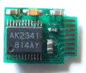 TSU-8 CTCSS Decoder Modul für Kenwood TH-22 TH-42 TH-79 TM-733 TM-251 TSU8 TM73 - Bild 1 von 2