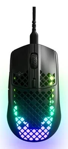 Steelseries Aerox 3 Onyx PC Mouse - 62611 - Picture 1 of 1