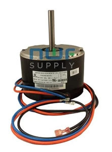 Motor condensador exterior Nordyne Intertherm Emerson K55HXJTB-9301 - Imagen 1 de 1
