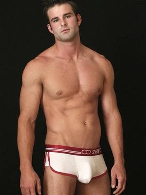 Calzoncillo boxer para hombre 2EROS Day Racer 3 colores Foto 1 de 4