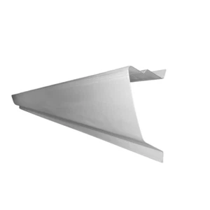 Chapa de reparación de umbral VW SCIROCCO 81-92 L=R - Imagen 1 de 1