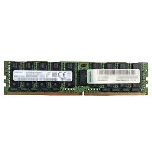 64 GB LRDIMM ECC DDR4-2400 Supermicro 6119PW-T3N 6129P-C3N 6129P-T3N Server RAM - Bild 1 von 1