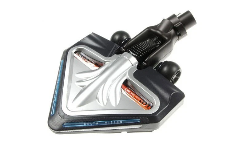 ELECTRO-BROSSE LED 24-25V MARRON pour PIECES ASPIRATEUR NETTOYEUR PETIT... - Photo 1/1