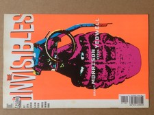 The Invisibles 1 VG 2 VF 3 NM Grant Morrison Volume One DC Vertigo 1994