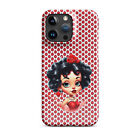 Betty Christmas (Snap case for iPhone)®