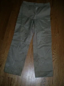 Avid Outdoor hunting hiking pants M 32-34 - Picture 1 of 7