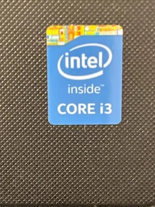 Dell Inspiron 15.6 Intel i3 5th Generation Windows 10 4GB Ram 1 TB Drive READ - Picture 1 of 13