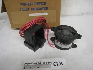 Fisher Pierce Fault Indicator 1514SP-8Z1.5-10SL-B Pack of 2 - Picture 1 of 5