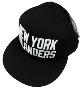 New York Islanders NHL Starter Men's Baseball Cap - Picture 1 of 4