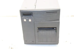Sato CL408e Thermal Label Barcode Printer - Picture 1 of 7
