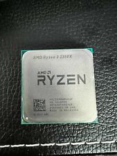 AMD Ryzen 3 2300X 4-Cores 4GHz Processor