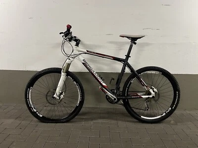 Bergamont Tattoo LTD • Mountainbike (26 Zoll) - Bild 1 von 4