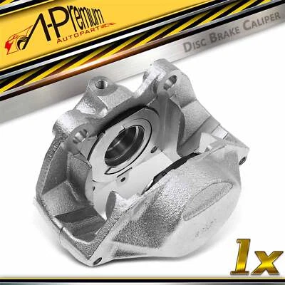 Pinza de freno delantera derecha Mercedes-Benz 380SLC 1981 450SLC 1979-1980 1 pieza Foto 1 de 4