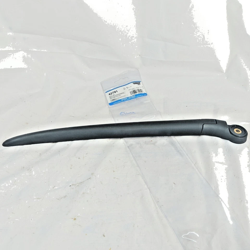 Brazo limpiaparabrisas trasero Dorman Help 42791 para Porsche Cayenne para 95562804000 Foto 1 de 4