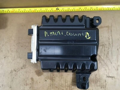 MINI COOPER S 2011-2016 ALTAVOZ DERECHO SUBWOOFER MARCO 9194845-03 OEM. Foto 1 de 4