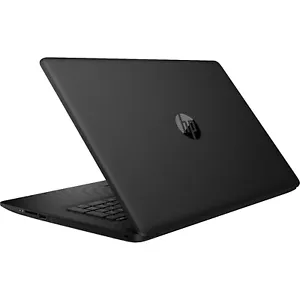 HP 15-db0015dx 15.6 inch Laptop, AMD A6 Dual-Core , 8GB/ 256GB SSD, Win 10 Pro - Picture 1 of 3