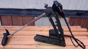 MOTORGUIDE ..46 lbs thrudt - Picture 1 of 3