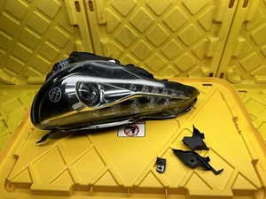 2017 - 2020 Toyota 86 Left Driver Headlight Assembly LED OEM - Foto 1 di 15