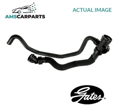 RADIATOR HOSE LOWER 05-2739 GATES NEW OE REPLACEMENT - Image 1 of 4