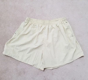 Uzzi Amphibious Gear Shorts Trunks Tan Size 2XL Scuba Swim Surf Outer Banks - Picture 1 of 7