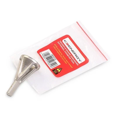 ENERGY Sbavatore per tubi NE00722 51 22 28 70 - Immagine 1 di 4