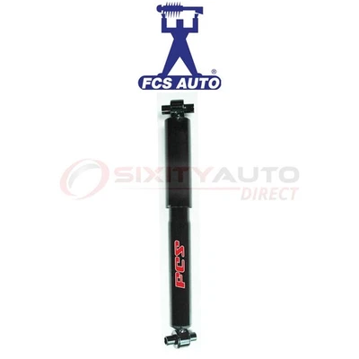 FCS Suspension Strut Shock Absorber for 2007-2009 Mercury Milan 2.3L 3.0L L4 jz Foto 1 de 4
