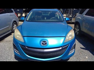 MAZDA 3   2010 Fuse Box Engine 1114513 Foto 1 de 4