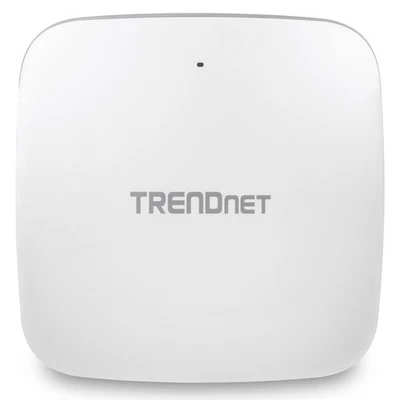 TRENDnet TEW-923DAP Dual Band Wi-Fi 6 Access Point AX3000 AX2402 + AX567 PoE+ - Image 1 of 4