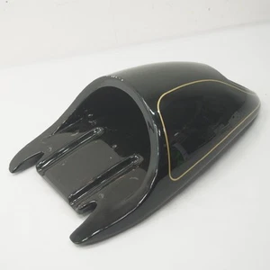 Norton Commando 961 SE OEM Rear Seat Tail Cowl Fairing Bodywork Exterior Parts - Picture 1 of 6