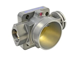 309-05-0050 Pro Series Hard Anodized 70mm Throttle Body for Honda B, D, H, F-... - Picture 1 of 6
