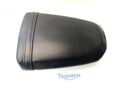 Triumph Daytona 955i Ss Pasajero Seat Asiento Unidad como Se Muestra 2001-2006 - Imagen 1 de 4