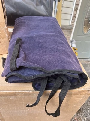 Horse Sense Cooling Blanket XL - Imagem 1 de 3