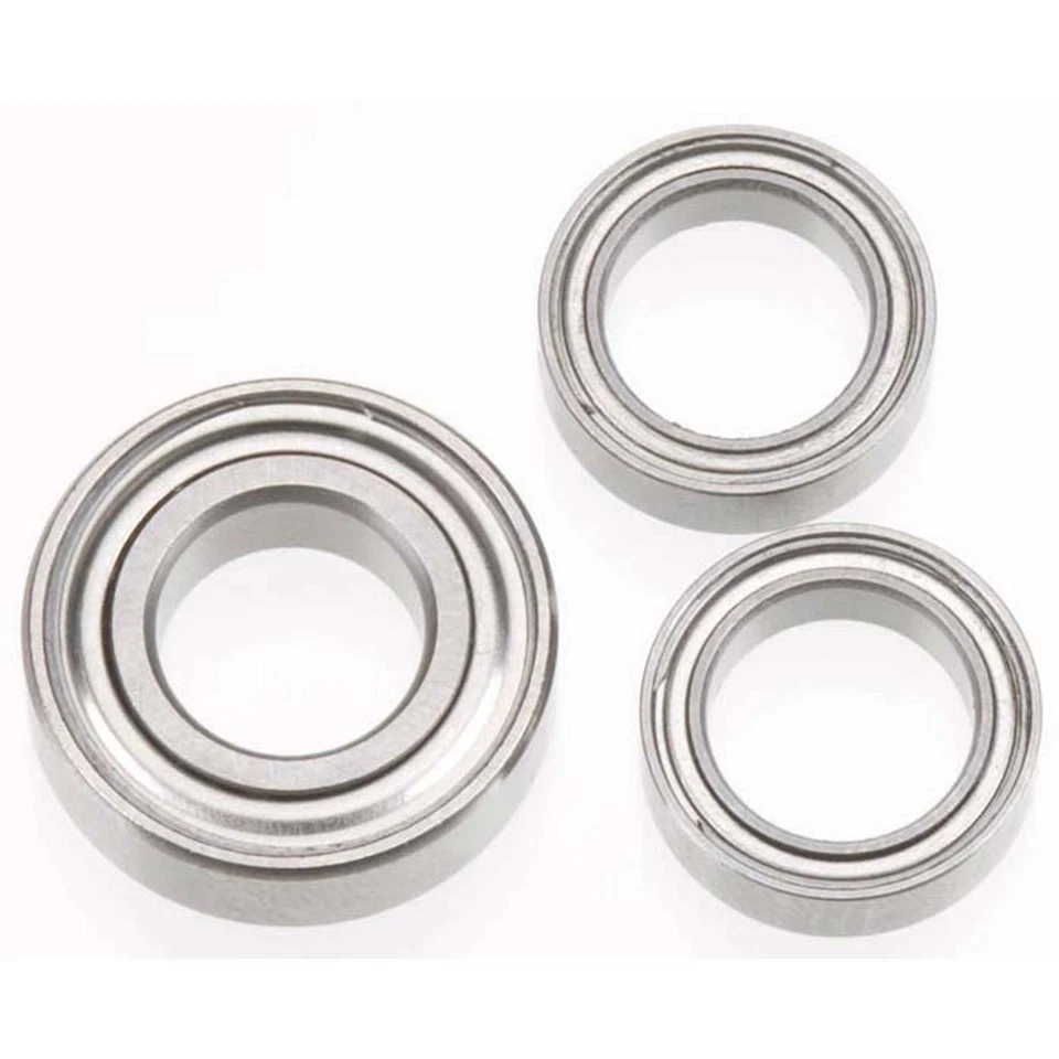Great Planes Rimfire 50-xx-xx Bearings 3 GPMG1458 Replacement Airplane Parts - Image 1 of 1