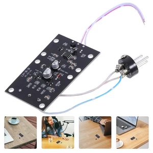 Recording Studio Equipment Spare Parts Circuit Board Repair for Mic - Picture 1 of 12
