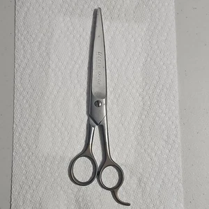 Dubl Duck UG88 Ultra Gold Ice Tempered Stainless, 8 1/2" Scissors - Bild 1 von 6