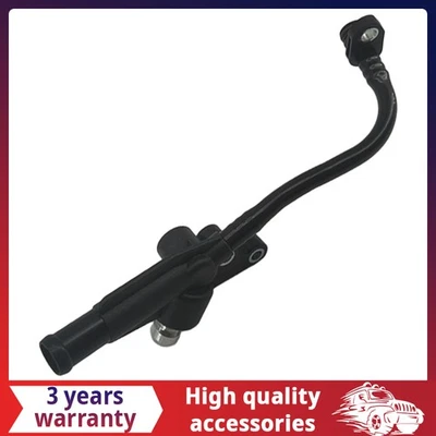 Turbocharger Coolant Line AMG 63 5.5L V8 5461cc For Mercedes-Benz - Image 1 of 4