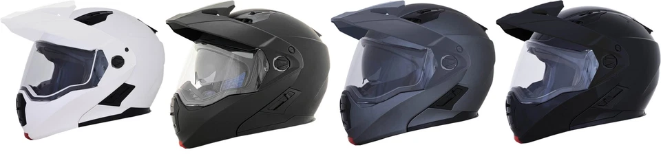 Casco AFX FX-111DS Foto 1 de 1