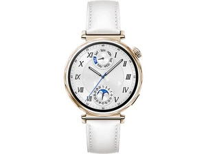 Huawei Watch GT5 41mm, Llamadas Bluetooth, Respuesta con Teclado, 7 días batería - Imagen 1 de 12