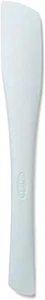 Chef'n 103-974-334 Switchit Double-Sided Silicone Spatula, Small, Pearl Gray - Picture 1 of 3